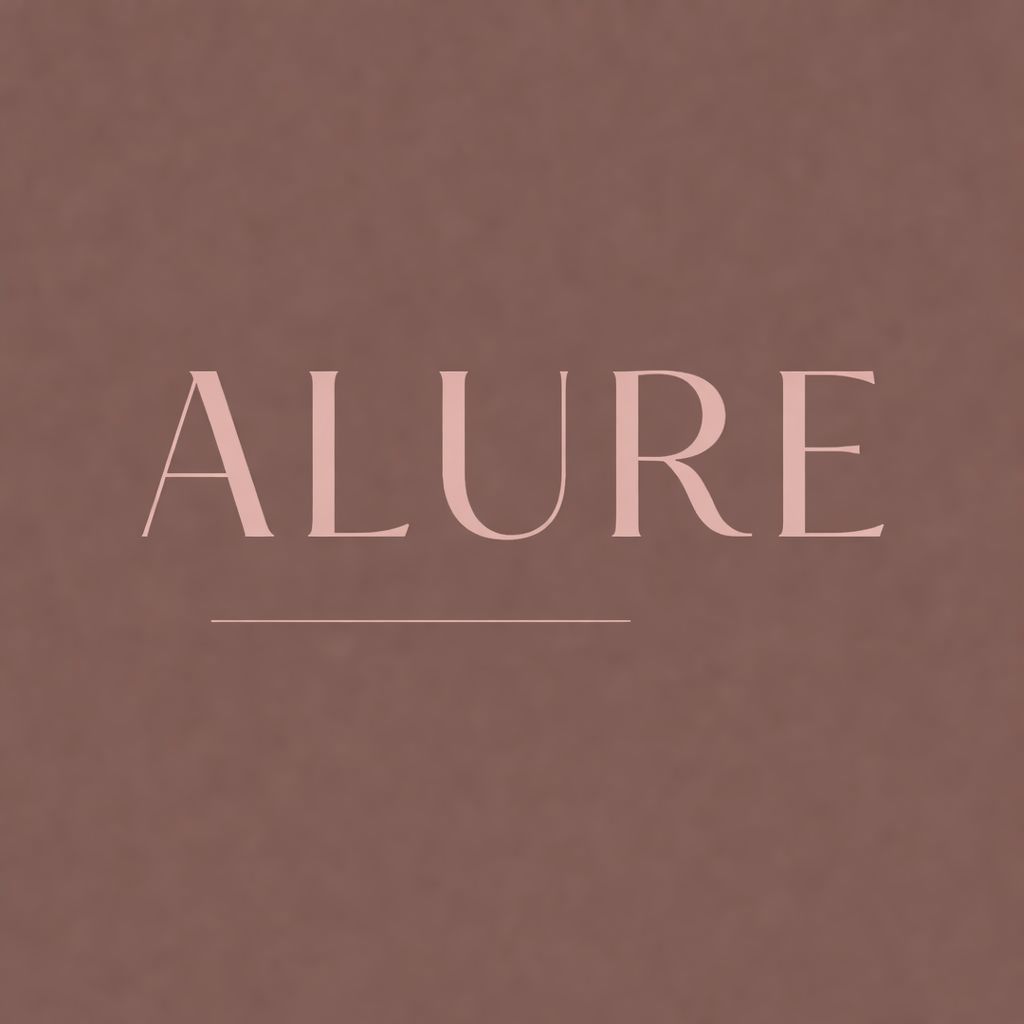 Alure the Brand logo